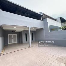 Double Storey Terrace @ 11 Jalan Badik 5 Taman Puteri Wangsa Ulu Tiram