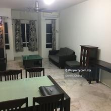 Desa Mutiara Apartment for sale, Mutiara Damansara, Pj