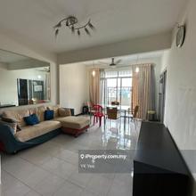 Bukit Jalil Bukit OUG Condo For Sale