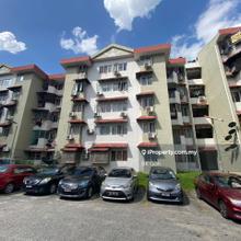 Kuchai Entreprenuers Park( Corner Unit Low Medium Cost )@Kuchai Lama. 