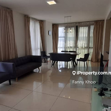 Jesselton Residences, Kota kinabalu 