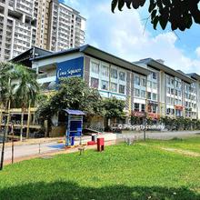 Ground floor half shop for Rent