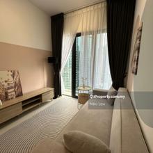 Fully renovated unit, ROI up to 7%