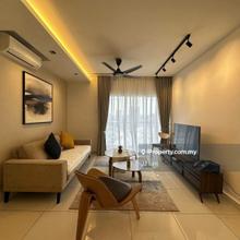 Paraiso Bukit Jalil 3r2b Fully for Rent