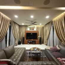 Saville @ The Park, Semi-D Twin Villa, Pantai Hillpark, Bangsar South