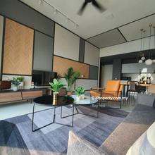 Serviced residence for Sale