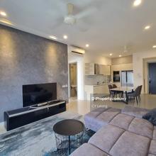 Prime Area facing Ikea