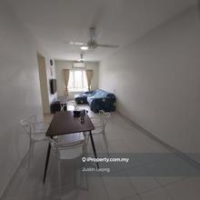 Seri Jati Apartment, Setia Alam, Selangor