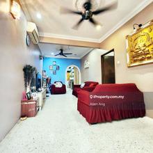 Low Deposit, Renovated, 3 rooms 2 bathrooms