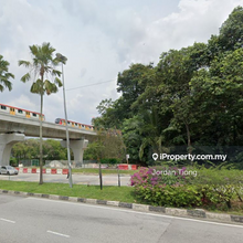 Damansara Commercial Land for Sale