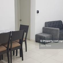Alanis Residence Sepang