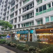 Office Suite For Sale @ Sunway Velocity, Cheras