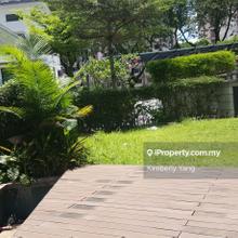 Semi-D house for Sale - Gated & Guarded, Quiet & Exclusive Community