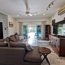 Semi-D house for Sale