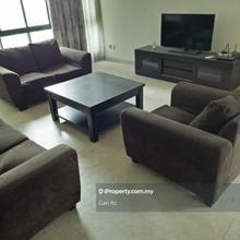 Condominium for Rent