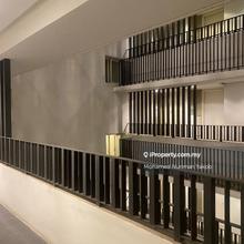 Luxury Living at Verdi Eco-Dominiums, Cyberjaya