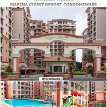 Condominium for Rent