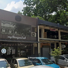 Bandar Sunway Pjs 11