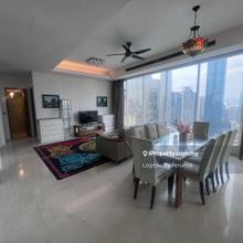 Vipod Residence Fully Furnished Unit for Sale!