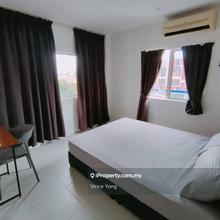 Master Queen for Rent at Ss3 Petaling Jaya
