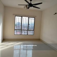 Laman Midah Condo in Taman Midah, Cheras