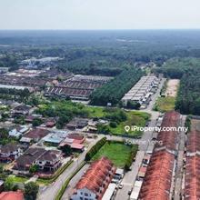5 Acres Zoning Residential Land @ Pekan Nanas, Johor
