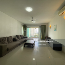 Condominium for Rent