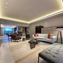 Spacious Luxury Living in Seputeh! Private-Lift Lobby attached!