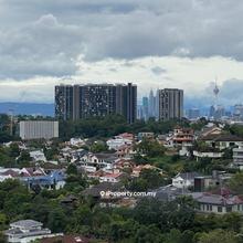 Penthouse Damansara heights bukit Damansara 