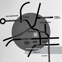 Temasya Glenmarie