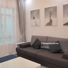 La thea residence 