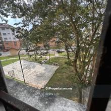 Ara Damansara, Sri Ara apartment For Sale