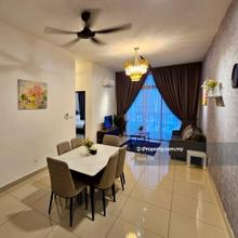 Condominium for sale, jb town, ciq, twim tower,