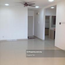 Partially Furnished Kinrara Mas, Bukit Jalil, Kuala Lumpur