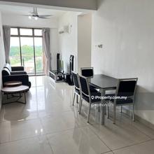 D'Inspire Nusa Bestari 3 Bed Bukit Indah Sky Executive Horizon 