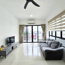 Gem suites condominium for rent