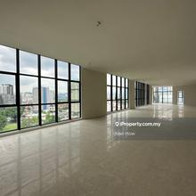 Large floor plan