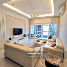 Nice Renovation at Fettes Residence for Sale