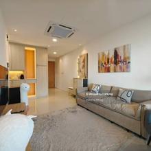 Apartment Near Ciq For Rent Sausana Residence Johor Bahru 