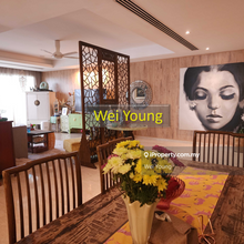 Renovated, Well maintained Unit for Sale