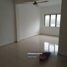 Good Condition With Well Maintained