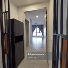 Full Furnished Edgewood Residence