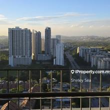 Fully Furnished unit @ Tamarind Cyberjaya Rm1.9k