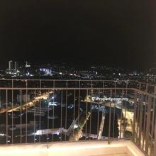Seri Riana Residence, Wangsa Maju
