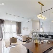 Freehold In IOI Putrajaya Mall, Ready Move In New Developer Units!!