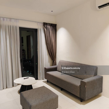 Kenny Hill Residence For Rent