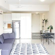 Move in anytime