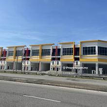 Terrace factory for Rent
