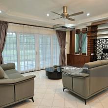 Allamanda Condo for Rent @ Meru