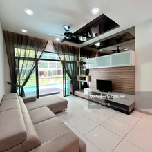Fully Furnished for Rent